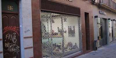Seguridad Vibra en Cáceres (Extremadura)
